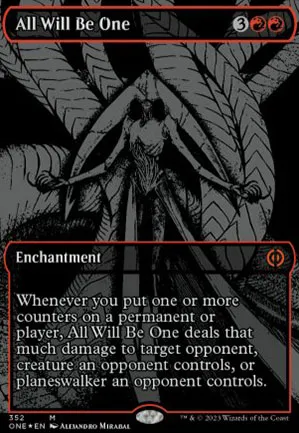 Tous Phyrexians