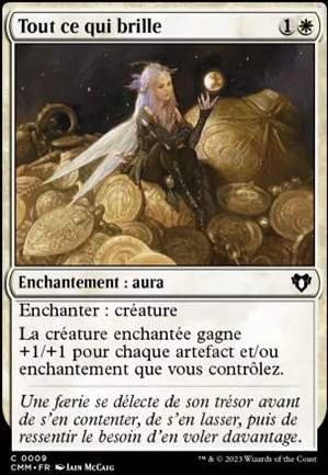 Tout ce qui brille