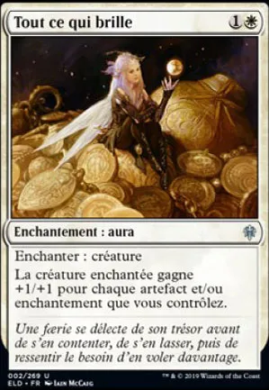 Tout ce qui brille