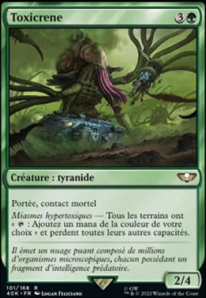 Toxicrene