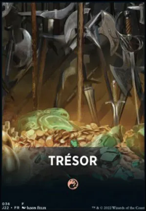 Trésor