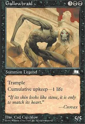 Tressegibet