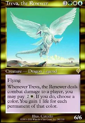 Treva le rénovateur