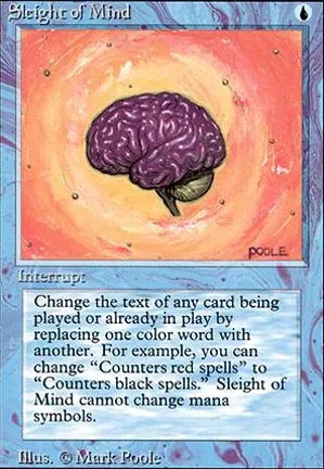 Tricherie mentale