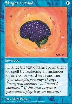 Tricherie mentale