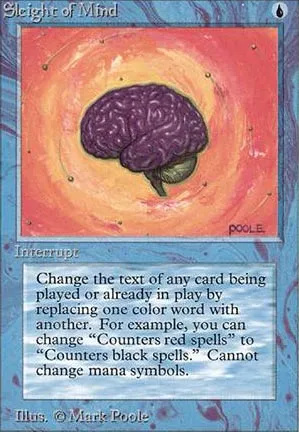 Tricherie mentale