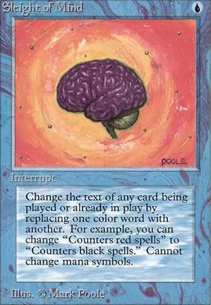 Tricherie mentale