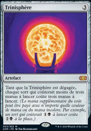 Trinisphère