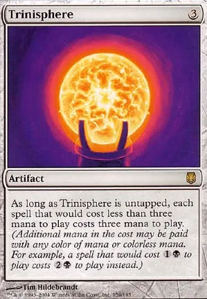 Trinisphère