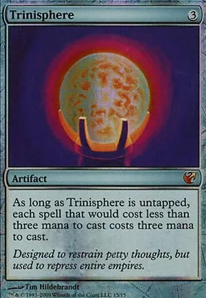 Trinisphère