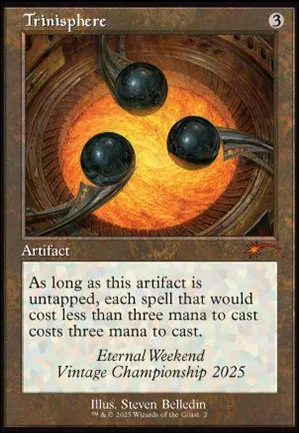 Trinisphère