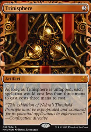 Trinisphère
