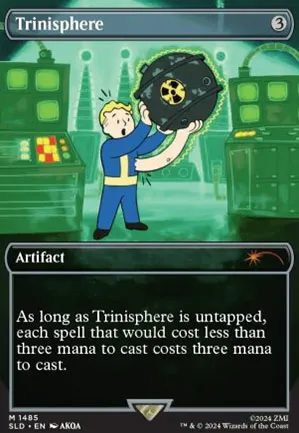 Trinisphère