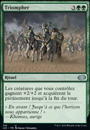 Triompher