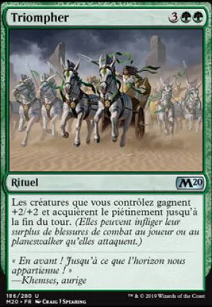 Triompher