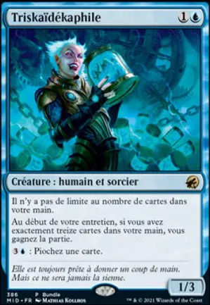 Triskaïdékaphile