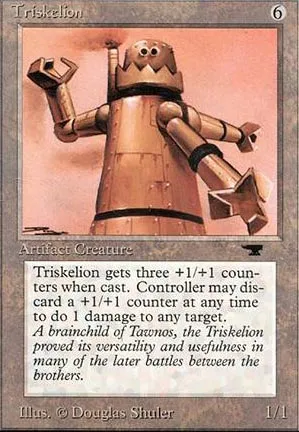 Triskèle