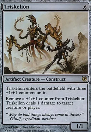 Triskèle