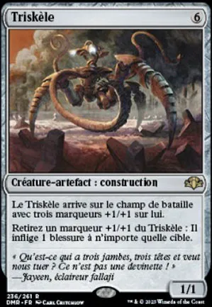 Triskèle