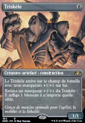 Triskèle