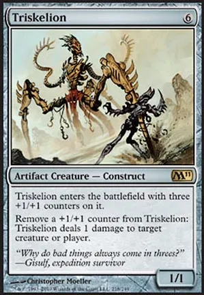 Triskèle