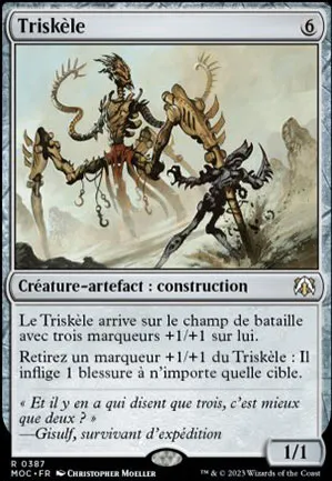 Triskèle