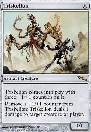 Triskèle