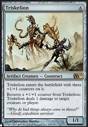 Triskèle