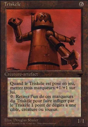 Triskèle