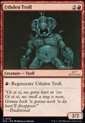 Troll d'Uthden