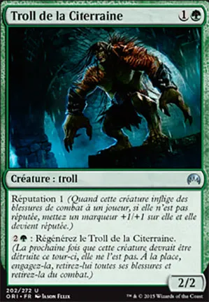 Troll de la Citerraine