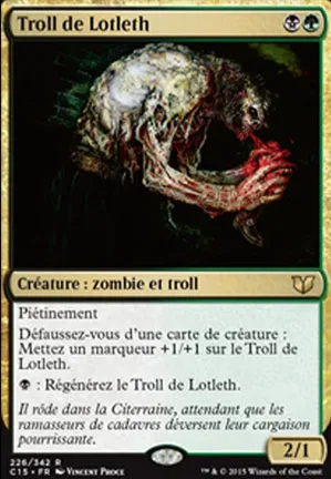 Troll de Lotleth