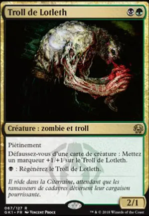 Troll de Lotleth