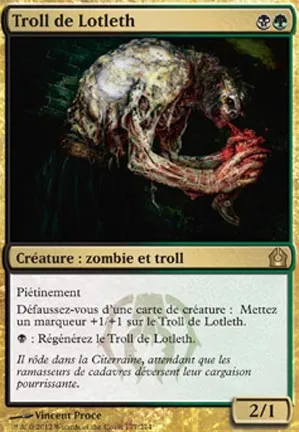 Troll de Lotleth