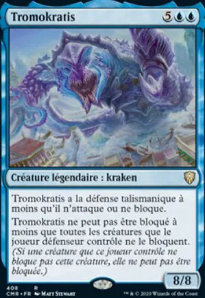 Tromokratis