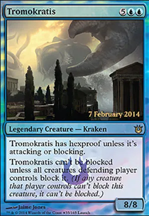 Tromokratis