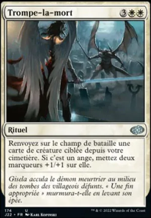 Trompe-la-mort