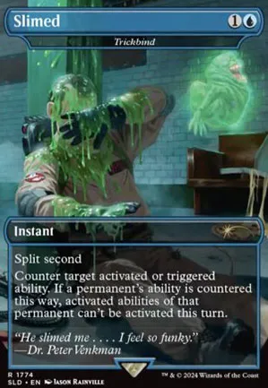 Trompentrave