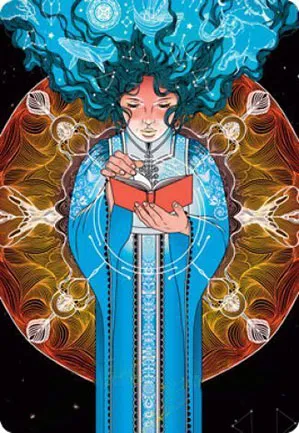 Trou de mémoire – Illustration