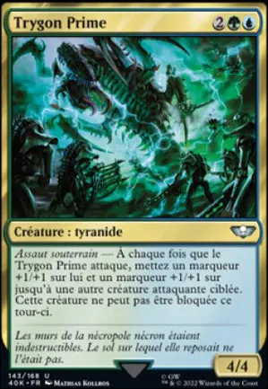 Trygon Prime