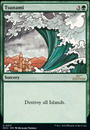 Tsunami
