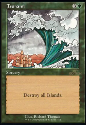 Tsunami