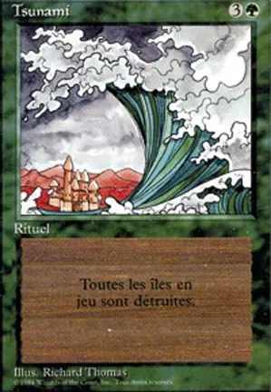 Tsunami