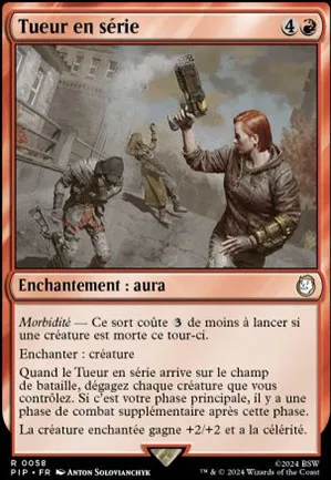 Tueur en série