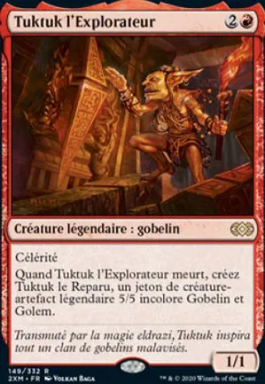 Tuktuk l'Explorateur