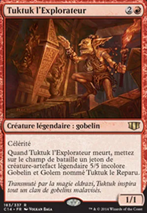 Tuktuk l'Explorateur