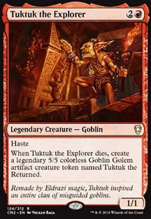 Tuktuk l'Explorateur