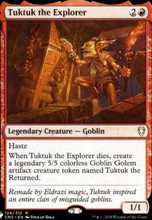 Tuktuk l'Explorateur