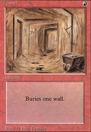 Tunnel