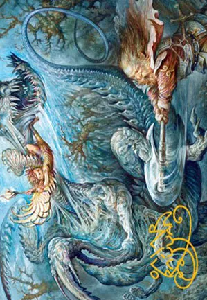 Turlupin et Torbran - Illustration